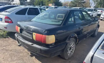 Audi 80 1994 года за 500 000 тг. в Павлодар