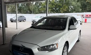 Mitsubishi Lancer 2013 года за 4 100 000 тг. в Алматы фото 1