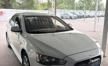 Mitsubishi Lancer 2013 года за 4 100 000 тг. в Алматы фото 3
