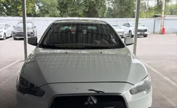 Mitsubishi Lancer 2013 года за 4 100 000 тг. в Алматы фото 2