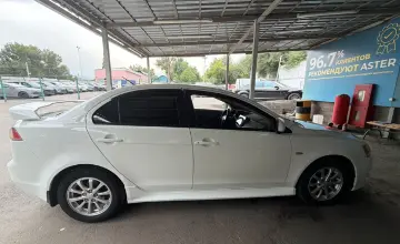 Mitsubishi Lancer 2013 года за 4 100 000 тг. в Алматы фото 4