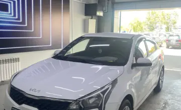 Kia Rio 2022 года за 7 500 000 тг. в Павлодар фото 1