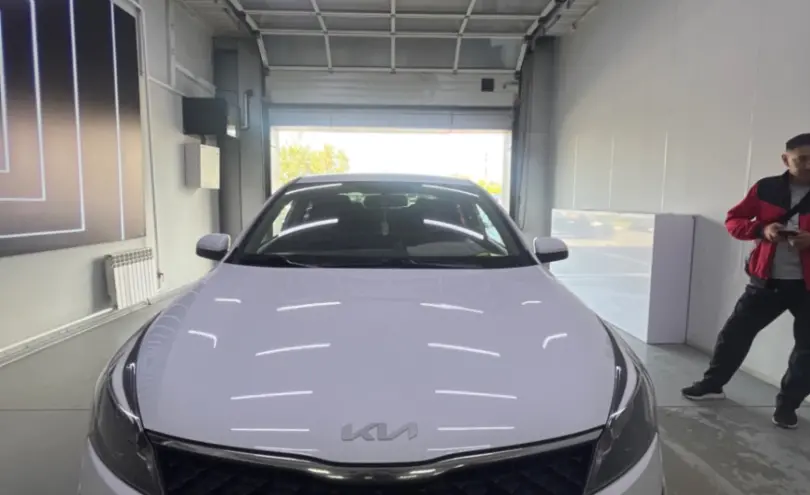 Kia Rio 2022 года за 7 500 000 тг. в Павлодар фото 2