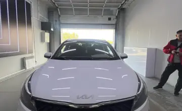 Kia Rio 2022 года за 7 500 000 тг. в Павлодар фото 2