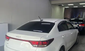 Kia Rio 2022 года за 7 500 000 тг. в Павлодар