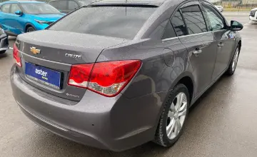 Chevrolet Cruze 2013 года за 4 000 000 тг. в Петропавловск