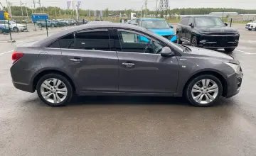 Chevrolet Cruze 2013 года за 4 000 000 тг. в Петропавловск фото 4