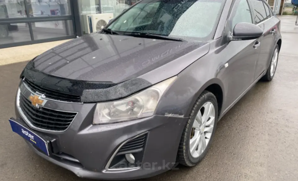 Chevrolet Cruze 2013 года за 4 000 000 тг. в Петропавловск