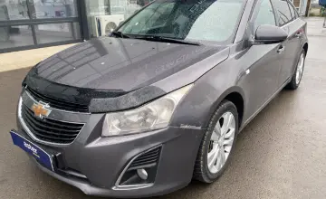 Chevrolet Cruze 2013 года за 4 000 000 тг. в Петропавловск фото 1