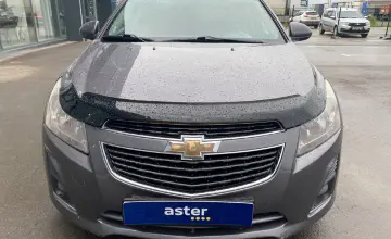 Chevrolet Cruze 2013 года за 4 000 000 тг. в Петропавловск фото 2