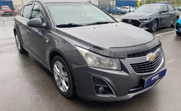 Chevrolet Cruze 2013 года за 4 000 000 тг. в Петропавловск фото 3