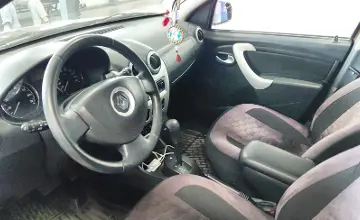 Renault Sandero 2014 года за 4 000 000 тг. в Астана фото 5