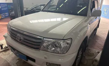 Toyota Land Cruiser 2007 года за 13 700 000 тг. в Астана фото 1