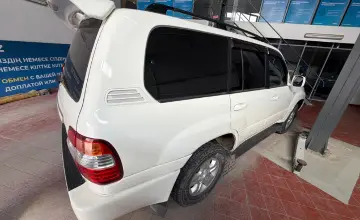 Toyota Land Cruiser 2007 года за 13 700 000 тг. в Астана фото 4