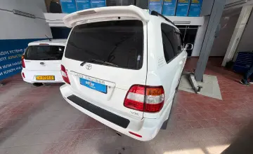 Toyota Land Cruiser 2007 года за 13 700 000 тг. в Астана