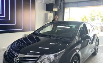Toyota Avensis 2013 года за 6 000 000 тг. в Павлодар фото 1