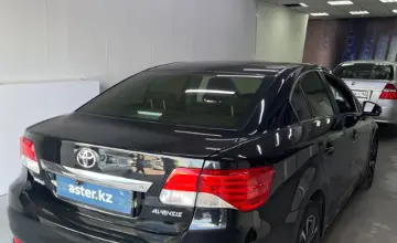 Toyota Avensis 2013 года за 6 000 000 тг. в Павлодар