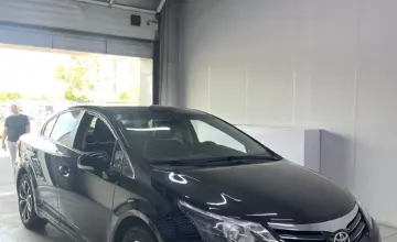 Toyota Avensis 2013 года за 6 000 000 тг. в Павлодар фото 3