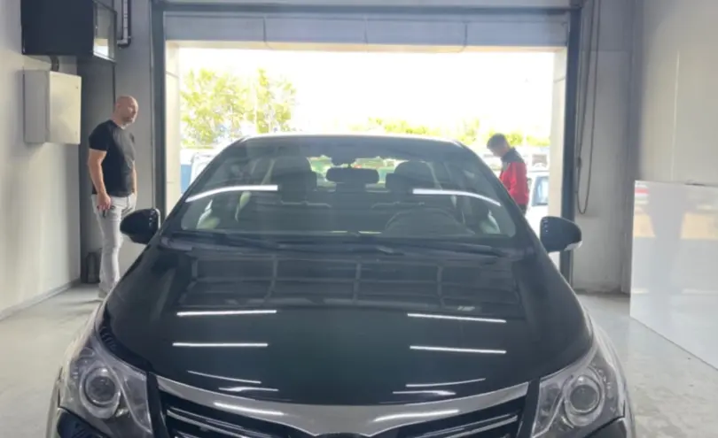 Toyota Avensis 2013 года за 6 000 000 тг. в Павлодар фото 2