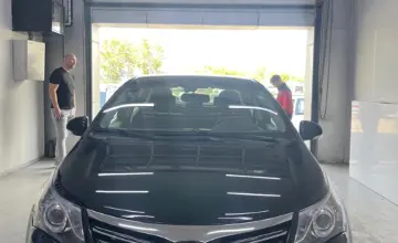 Toyota Avensis 2013 года за 6 000 000 тг. в Павлодар фото 2