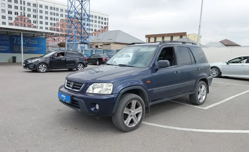 Honda CR-V 2000 года за 4 000 000 тг. в Шымкент