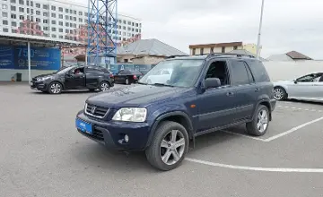 Honda CR-V 2000 года за 4 000 000 тг. в Шымкент фото 1