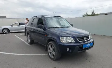 Honda CR-V 2000 года за 4 000 000 тг. в Шымкент фото 2