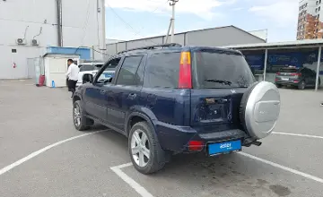 Honda CR-V 2000 года за 4 000 000 тг. в Шымкент фото 4