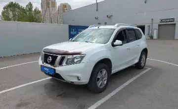 Nissan Terrano 2020 года за 7 000 000 тг. в Шымкент фото 1