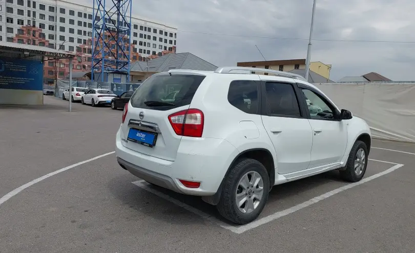 Nissan Terrano 2020 года за 7 000 000 тг. в Шымкент фото 3