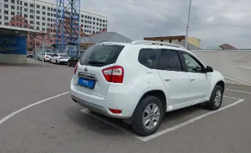 Nissan Terrano 2020 года за 7 000 000 тг. в Шымкент фото 3