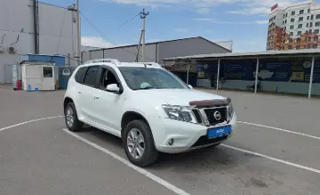 Nissan Terrano 2020 года за 7 000 000 тг. в Шымкент фото 2