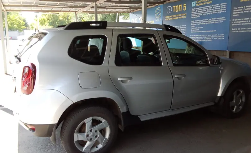 Renault Duster 2015 года за 6 777 000 тг. в Алматы фото 4