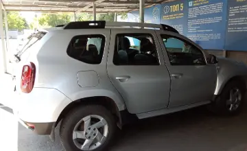 Renault Duster 2015 года за 6 777 000 тг. в Алматы фото 4