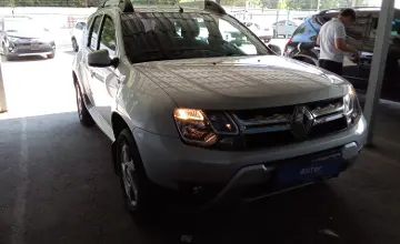 Renault Duster 2015 года за 6 777 000 тг. в Алматы фото 3