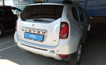 Renault Duster 2015 года за 6 777 000 тг. в Алматы