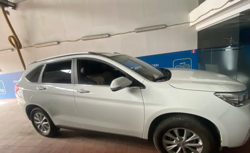 Haval M6 2025 года за 8 500 000 тг. в Астана фото 4