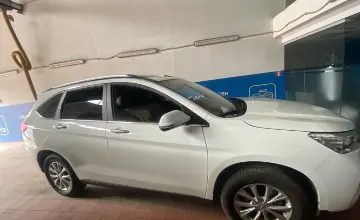 Haval M6 2025 года за 8 500 000 тг. в Астана фото 4