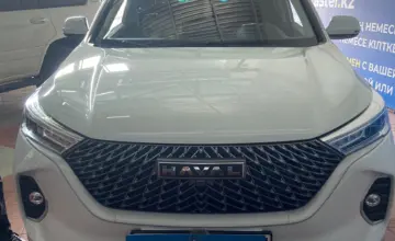 Haval M6 2025 года за 8 500 000 тг. в Астана фото 2