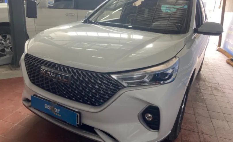 Haval M6 2025 года за 8 500 000 тг. в Астана