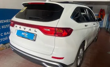 Haval M6 2025 года за 8 500 000 тг. в Астана