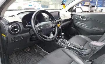 Hyundai Kona 2018 года за 8 000 000 тг. в Шымкент фото 5