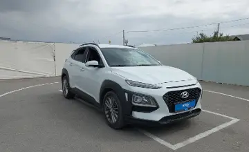 Hyundai Kona 2018 года за 8 000 000 тг. в Шымкент фото 2