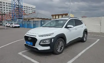 Hyundai Kona 2018 года за 8 000 000 тг. в Шымкент фото 1