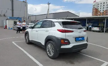 Hyundai Kona 2018 года за 8 000 000 тг. в Шымкент фото 4