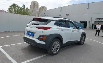 Hyundai Kona 2018 года за 8 000 000 тг. в Шымкент фото 3