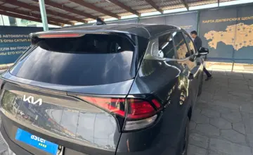 Kia Sportage 2024 года за 15 500 000 тг. в Талдыкорган
