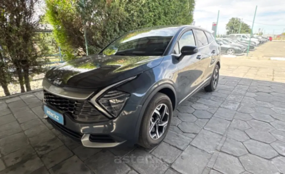 Kia Sportage 2024 года за 15 500 000 тг. в Талдыкорган