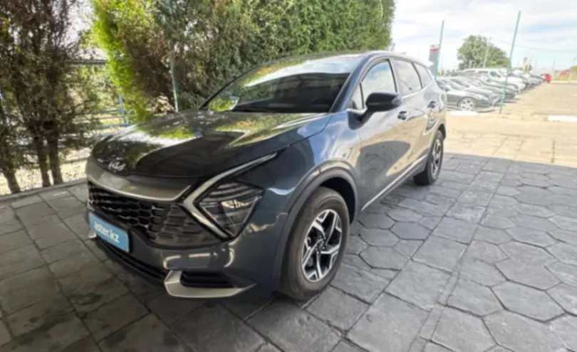 Kia Sportage 2024 года за 15 500 000 тг. в Талдыкорган