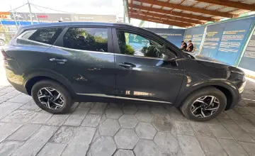 Kia Sportage 2024 года за 15 500 000 тг. в Талдыкорган фото 4